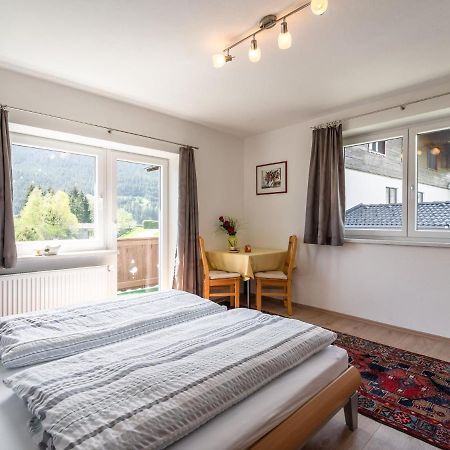 Modern Apartment Near Ski Area In M Hlbach Dorf  外观 照片