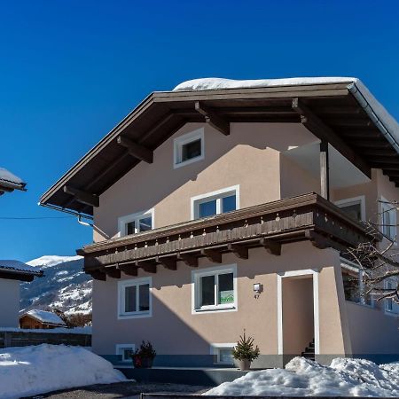 Modern Apartment Near Ski Area In M Hlbach Dorf  外观 照片