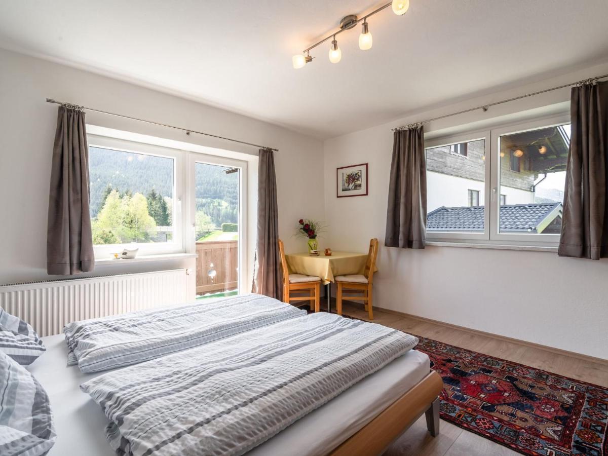 Modern Apartment Near Ski Area In M Hlbach Dorf  外观 照片