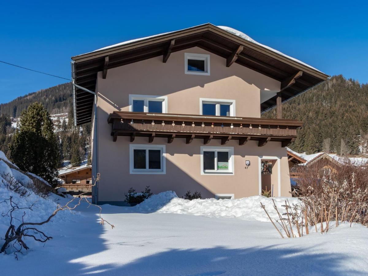 Modern Apartment Near Ski Area In M Hlbach Dorf  外观 照片