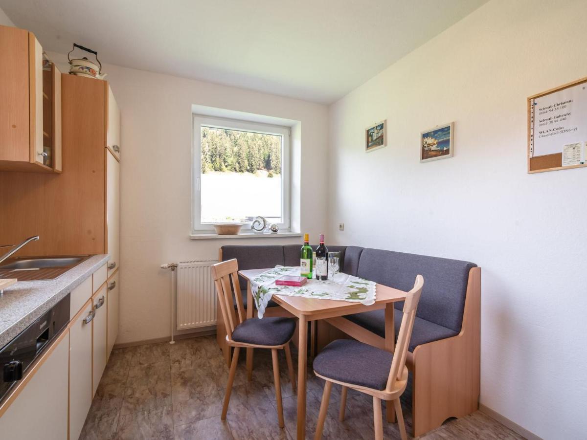 Modern Apartment Near Ski Area In M Hlbach Dorf  外观 照片