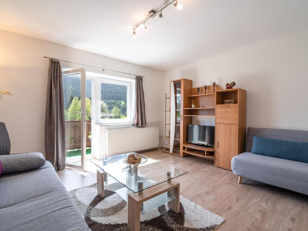 Modern Apartment Near Ski Area In M Hlbach Dorf  外观 照片