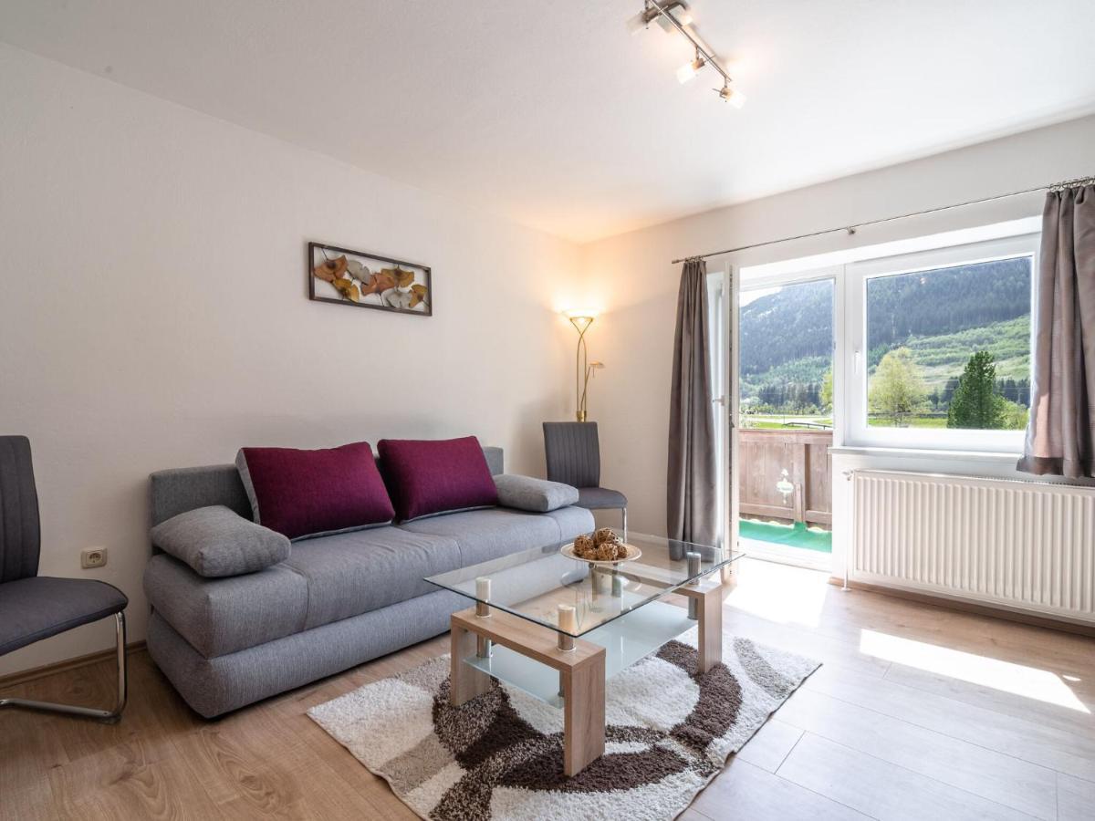 Modern Apartment Near Ski Area In M Hlbach Dorf  外观 照片