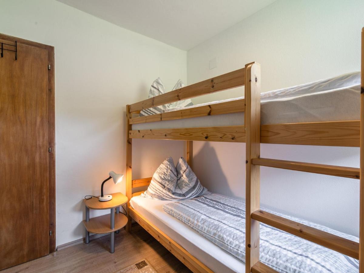 Modern Apartment Near Ski Area In M Hlbach Dorf  外观 照片