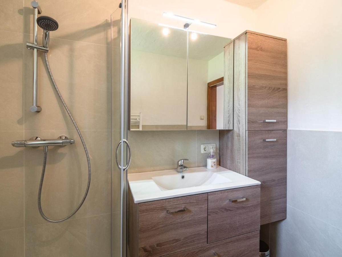 Modern Apartment Near Ski Area In M Hlbach Dorf  外观 照片