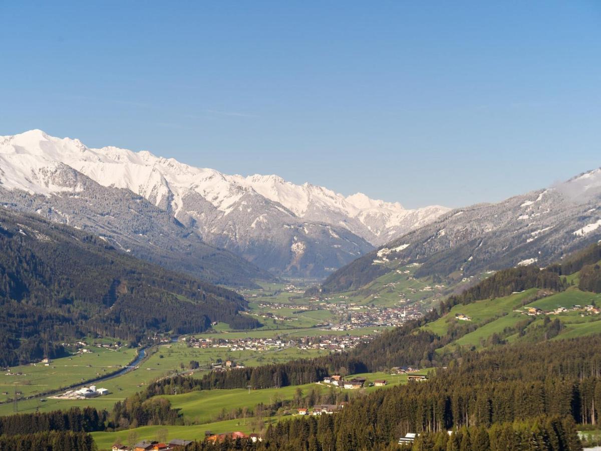 Modern Apartment Near Ski Area In M Hlbach Dorf  外观 照片