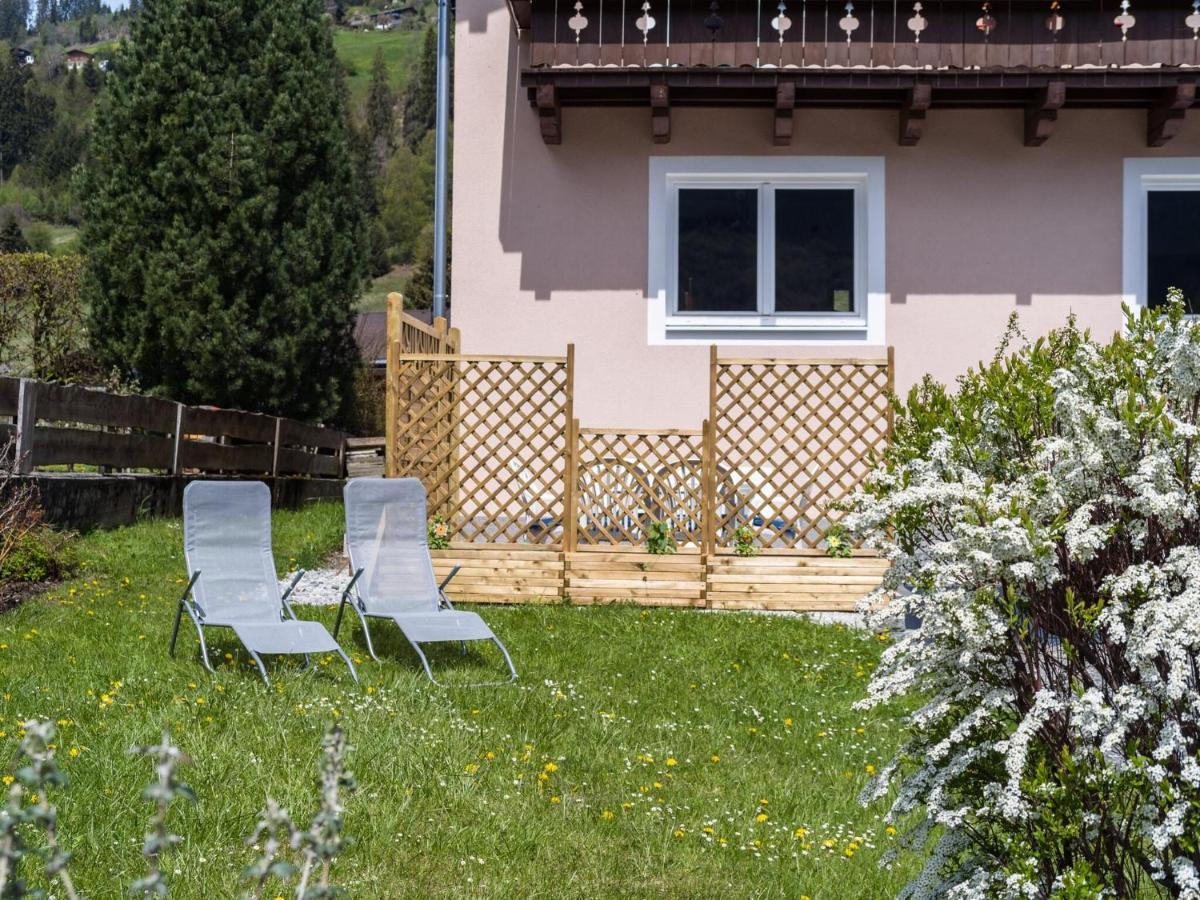 Modern Apartment Near Ski Area In M Hlbach Dorf  外观 照片