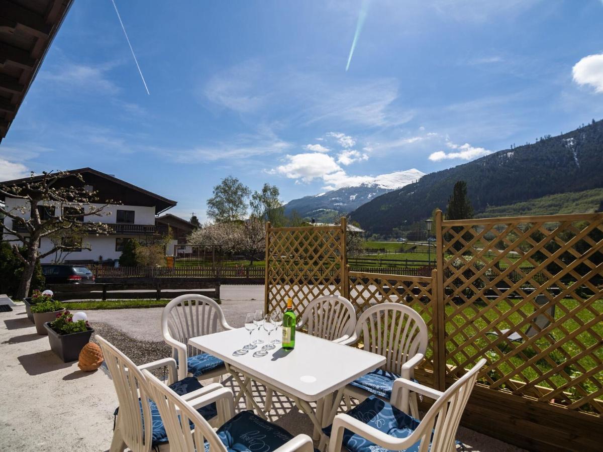 Modern Apartment Near Ski Area In M Hlbach Dorf  外观 照片