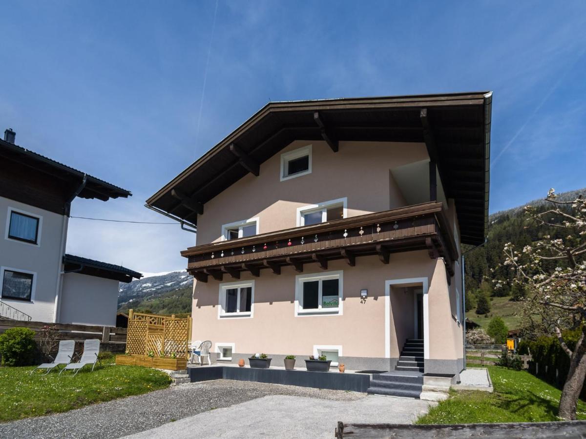 Modern Apartment Near Ski Area In M Hlbach Dorf  外观 照片